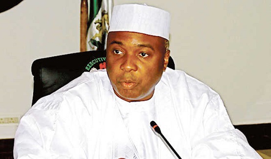 I don’t need Buhari’s help in my legal ordeal— Saraki