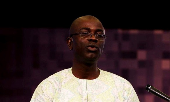 ‘Go and get your PVC’ cannot remove Buhari- Adeniyi
