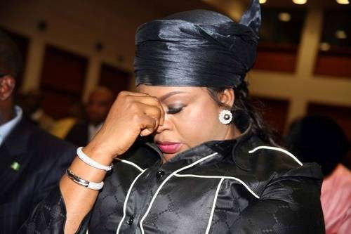 Nigerian govt takes over Senator Oduah’s businesses, properties