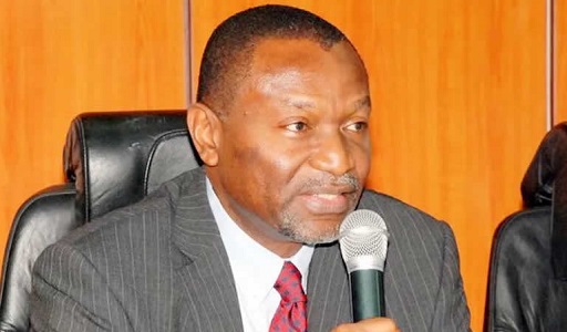 Nigerian govt admits nation in debt distress