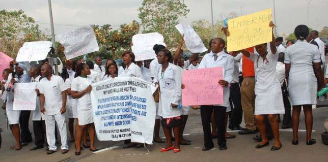 JOHESU bows to pressure, set to call off nationwide strike