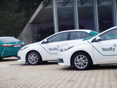 Taxify to expand operation in Nigeria, as worth hits $1bn