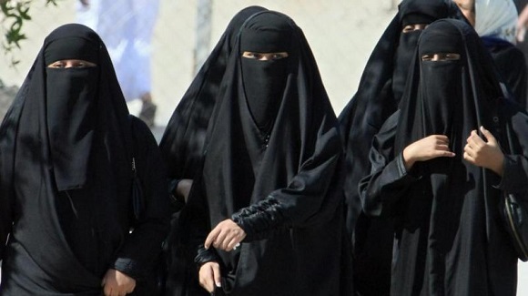 SAUDI: UN voice concerns over arrest of women rights activists