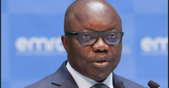 How to ensure near peace in Niger Delta creeks —Ex-Gov Uduaghan