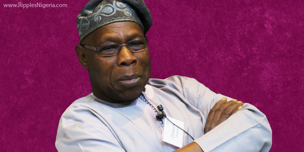 What they did not tell you about power project under Obasanjo