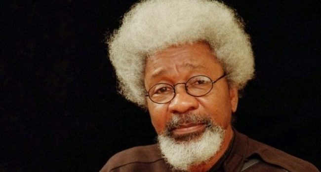 Soyinka defends Gov Ortom