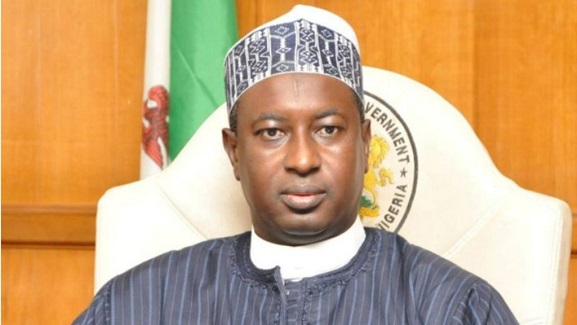 Ex-Kaduna gov Yero, former minister, 2 others detained by EFCC