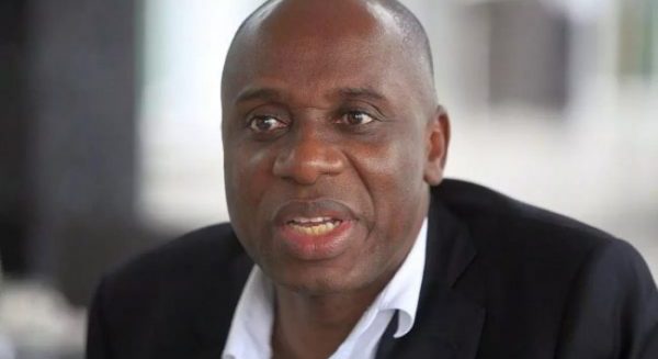 RIVERS: Wike mocks APC, Amaechi reacts as party’s crisis worsens over congress