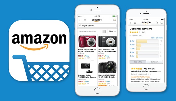 Amazon blocks Australian shoppers