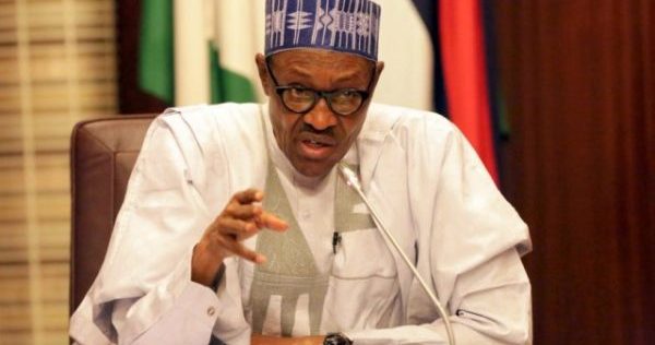Buhari reveals Nigerians who’ll benefit from $320m Abacha loot