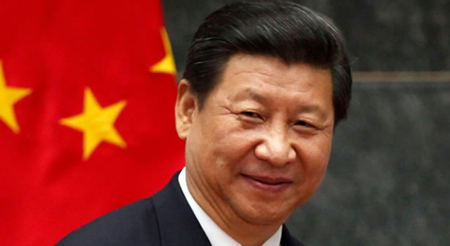 FORBES: China’s President Xi displaces Russia’s Putin as world’s most powerful man