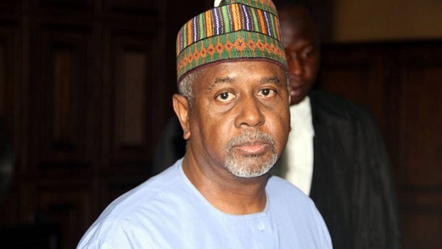 Sambo Dasuki and Nigeria’s Subtle Descent into Anarchy