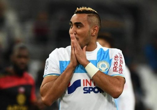 dimitri payet