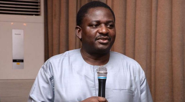 ‘Only the willfully blind’ will not see Buhari’s achievements— Adesina