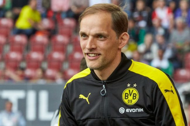 Thomas Tuchel