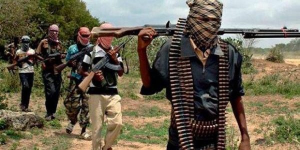 Scores killed as armed bandits raid Zamfara communities