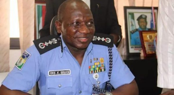 IGP Idris draws line with Senate, says lawmakers being mischievous