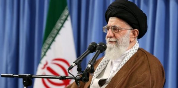 Real reason US pulled out of nuclear deal --Iranian leader