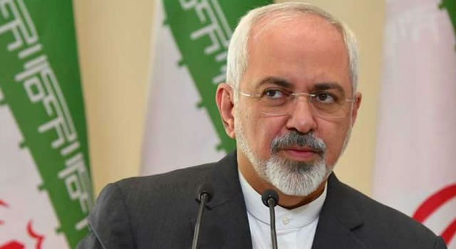 Iran threatens US over plans to renegotiate nuclear deal