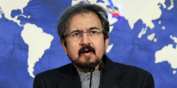 Iran denies Morocco accusations