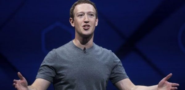 DATA PRIVACY: Facebook suspends 200 apps