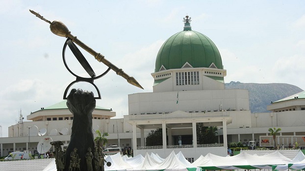 National Assembly passes N9.12tn 2018 Budget