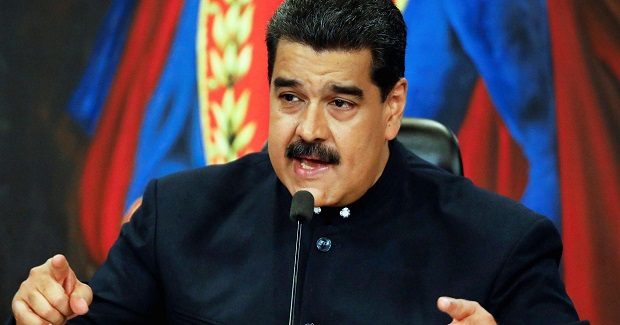 VOTING IRREGULARITIES: EU mulls sanctions against Venezuela