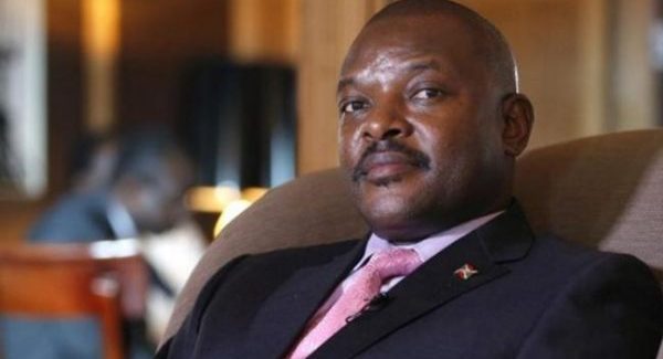 Burundi suspends BBC, VOA operations