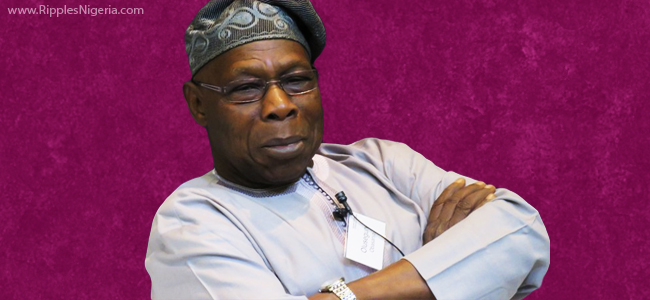 What they did not tell you about power project under Obasanjo