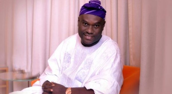 OONI TO NIGERIAN YOUTHS: Take over this country