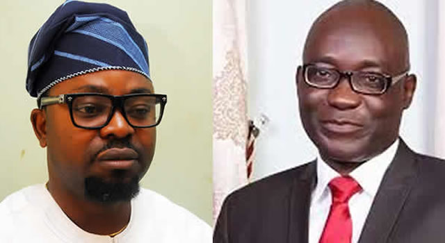 EKITI GOV POLL: PDP candidate Olusola picks running mate