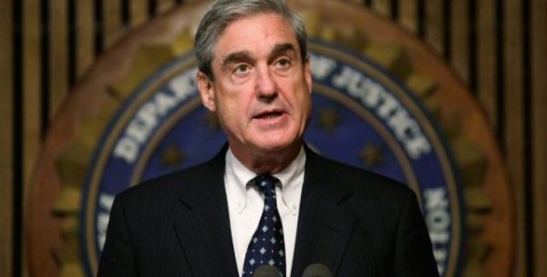 RUSSIA MEDDLING: Mueller hints at issuing subpoena on Trump