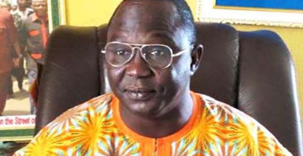 WORKERS’ DAY: NLC charges workers to be prepared