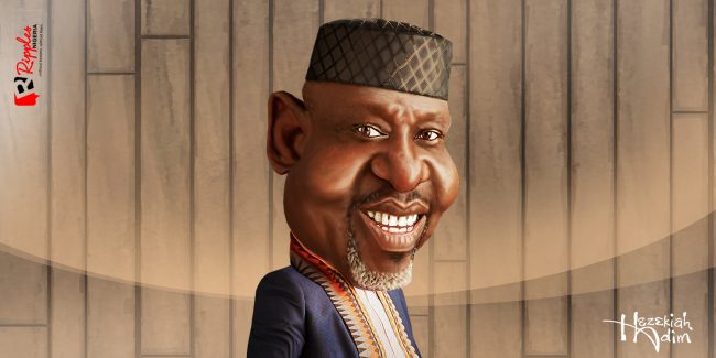 I've surpassed achievements of all my predecessors put together, Gov Okorocha boasts