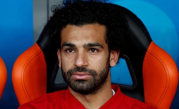 Mohamed Salah