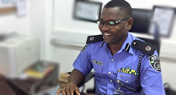 #EndSARS advocates on social media are sharing fake stories— ACP Shogunle