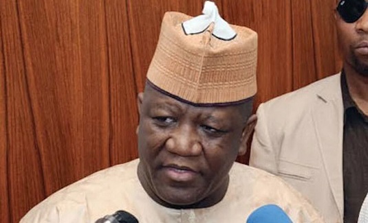 KILLINGS: Being Chief Security Officer is mere name, I can’t save my people -Gov Yari