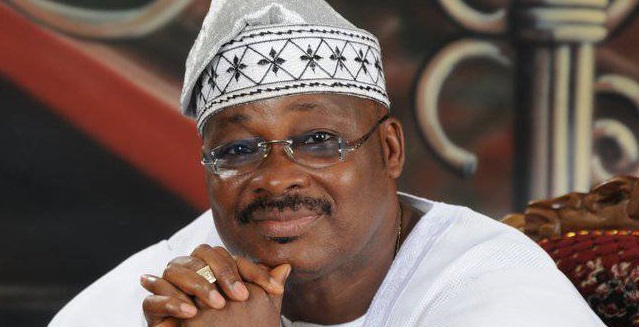 Oyo traders, others to pay N10 dally tax