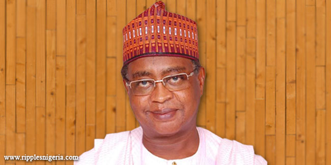 JUNE 12: MKO Abiola’s opponent, Tofa, faults Buhari