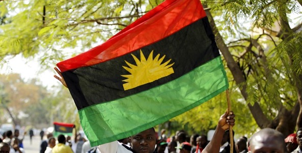 IPOB's SIT-AT-HOME: An activism of lores and lessons