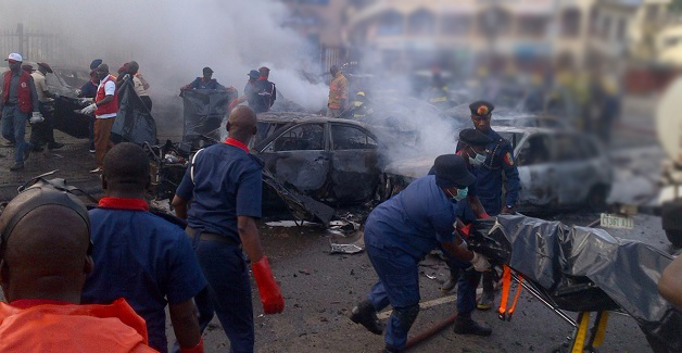 20 killed, 48 injured in Borno village –Police