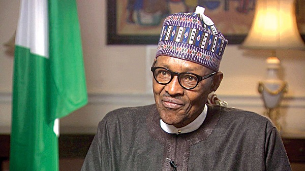 N17BN BRIBE FOR BUDGET: SERAP gives Buhari ultimatum to probe, prosecute lawmakers involved
