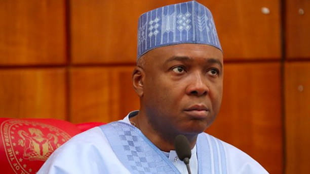 Saraki, others dragged to court over comment on IGP Idris