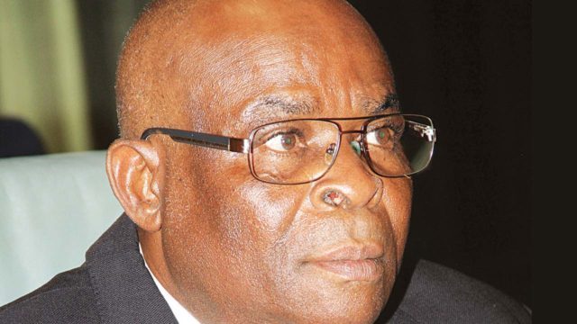 To check rights abuse by police, CJN directs monthly inspection of prisons by judges