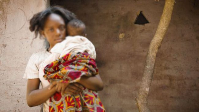Child Bride: Issue facing Sustainable Development Goals (SDGs) attainment in Africa