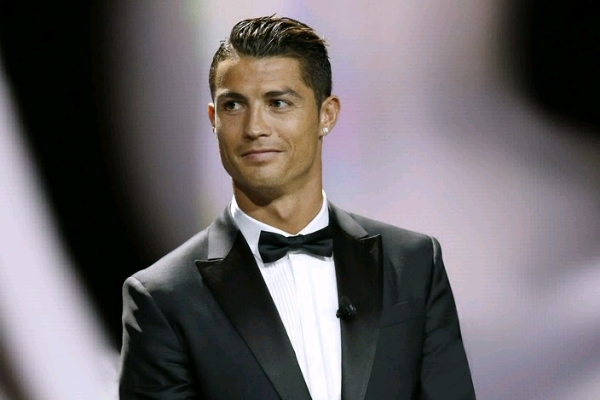 Cristiano-Ronaldo