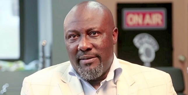 KOGI: Melaye denies eyeing deputy governor ticket