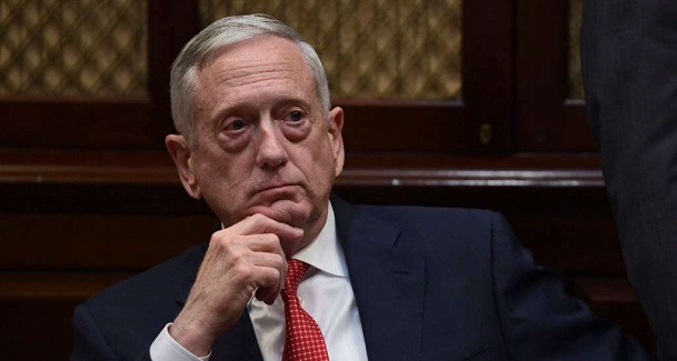 US Defense Secretary warns China over intimidation