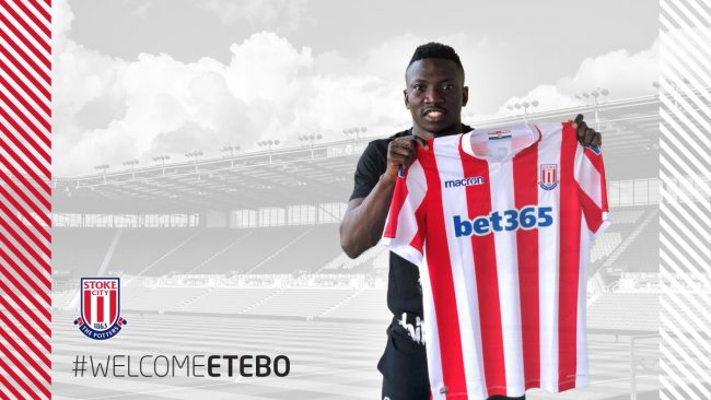 Etebo