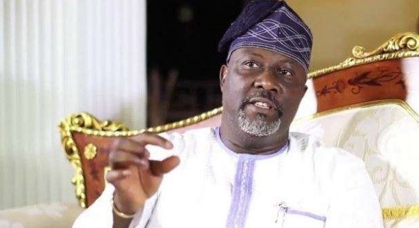 BUDGET 2018: ‘Stop playing to the gallery and milking the naivety of the masses’, Melaye tells Buhari
